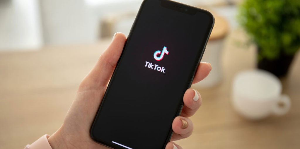 tik-tok